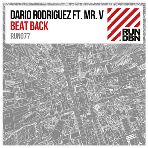 Beat Back (Original Mix)