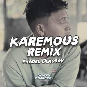 DJ KAREMOUS - DISCO TANAH