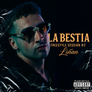 Freestyle Session #2 - LA BESTIA