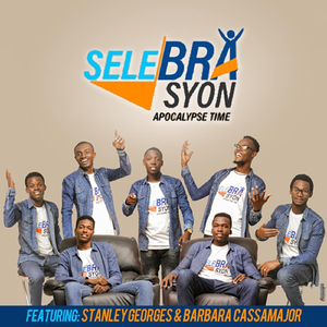 Selebrasyon (feat. Stanley Georges & Barbara Cassamajor)