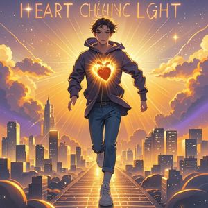 追光的心脏-小白VIVI