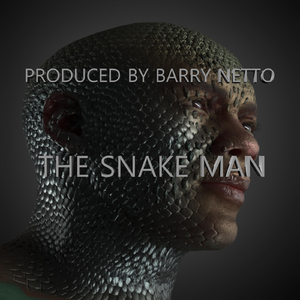 The Snake Man