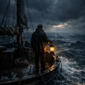 loneliest sailor (Extended Version)