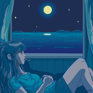 海が消えるまで