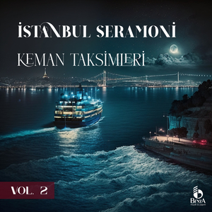 Ada Sahillerinde Bekliyorum