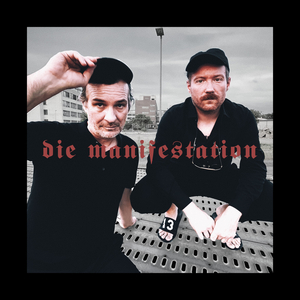 Die Manifestation