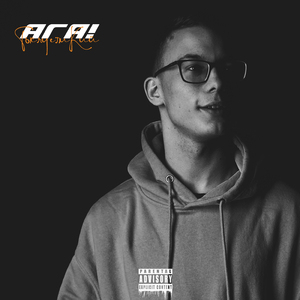 АГА! (prod. by Fuqture)