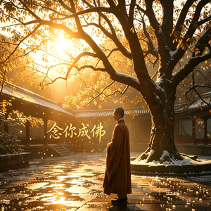 念你成佛 伴奏