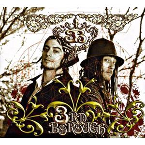 Drifting Back (feat. Justin werner & co, 3rd borough, main flow, G. Love & Special Sauce & Chali 2na)