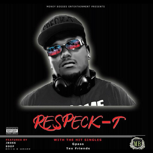 Gpass (feat. Soop Jboss & Rilla)