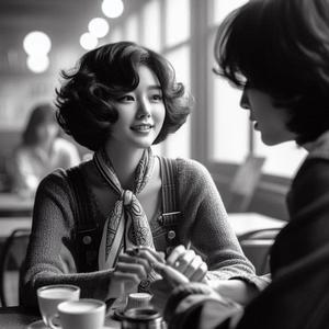 잠시 헤어 졌을뿐