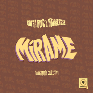 Mírame