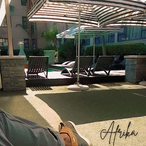 Barefoot (ITU Hotep Edit)