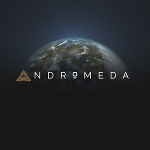 Andromeda (feat. Das & Farukh)