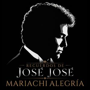 Recuerdos De José José