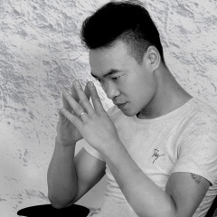 给你的爱转身给了谁 (Live)