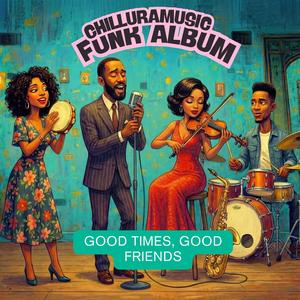 Good Times, Good Friends