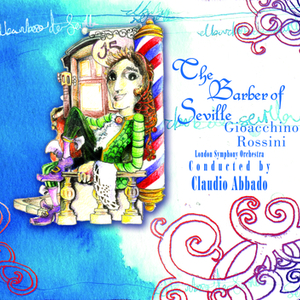 Il barbiere di Siviglia / Act 2:No.19 Finaletto II: "Di sì felice innesto"