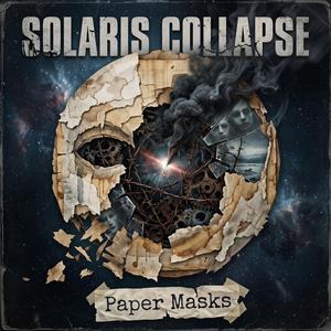 Paper Masks