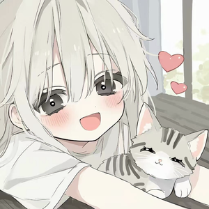 星星落在你眼底