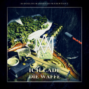 Ich lade die Waffe