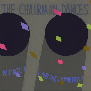 I Saw You Looking (Michael)