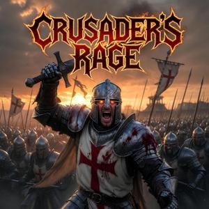 Crusader's Rage