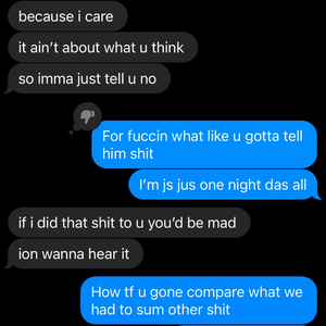 It Ain't Worth It