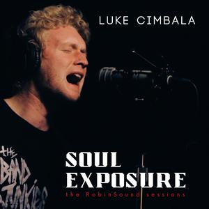 Luke Cimbala Make You Holla Jingle