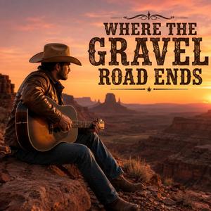 Where the Gravel Road Ends