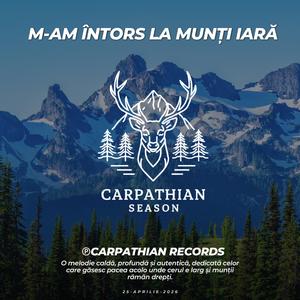 M-am Întors La Munți Iară