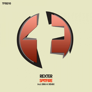 Spitfire (Original Mix)