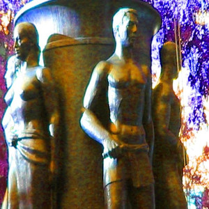 October (Severin's Three Stage Mix)