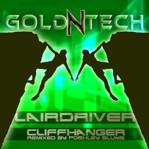 Cliffhanger (Original Mix)