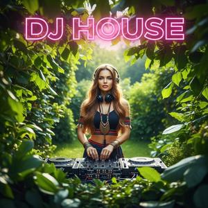 В саду гуляла, квіти збирала DJHaydamaka