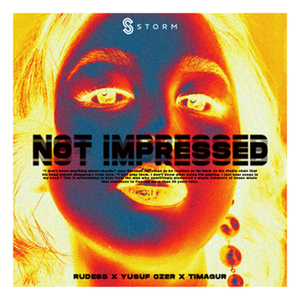 Not Impressed (Extended Mix)