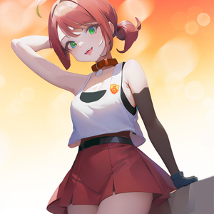 Team Star Boss Battle Theme