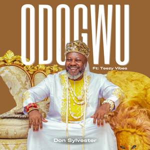 Odogwu