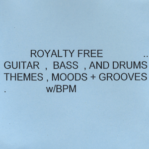 Rainbow Groove 116 A sus
