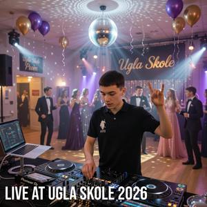 Kåtnissen (feat. DJ Rapsolje & Decie) (Live)