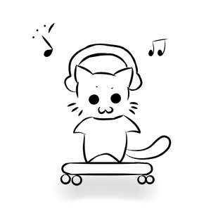 mew