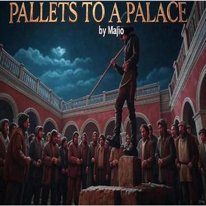 Pallets to a palace