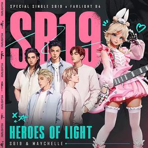 Heroes of Light