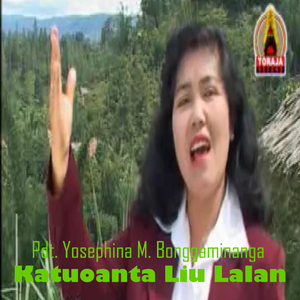 Katuoanta Liu Lalan