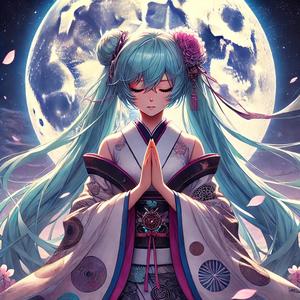 千年ノ誓イ (Vow of a Thousand Years)