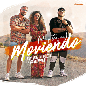 Moviendo (Pump the Jam)