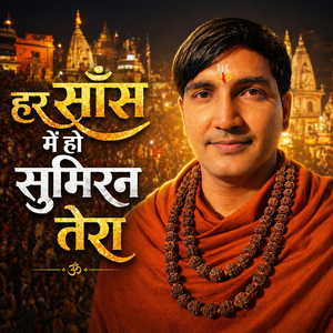 हर साँस में हो सुमिरन तेरा