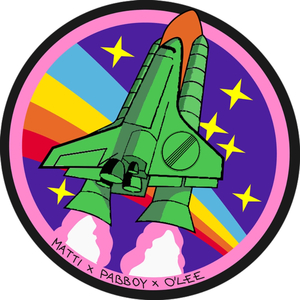 Зелёная ракета