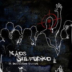 Colegas (with Los Kaos)