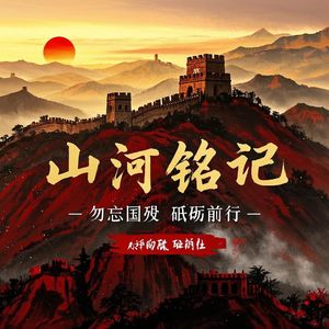 山河铭记